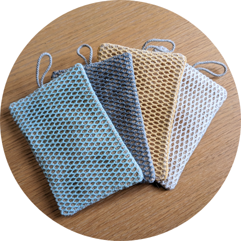 Éponge lavable – Image 5