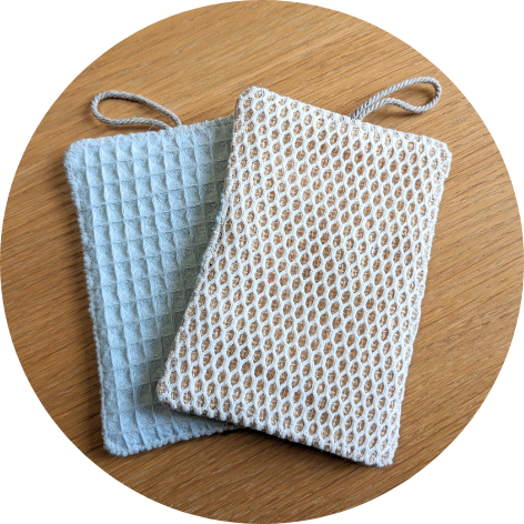 Éponge lavable – Image 8