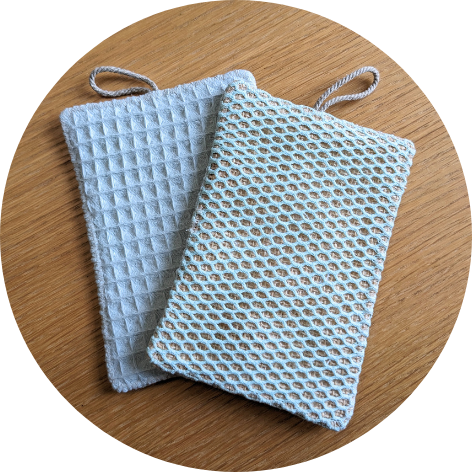 Éponge lavable – Image 10