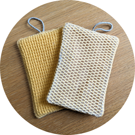 Éponge lavable – Image 13