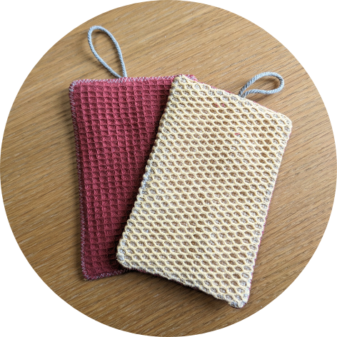 Éponge lavable – Image 11