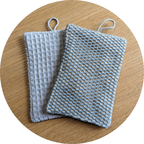 Éponge lavable – Image 12