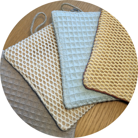 Éponge lavable – Image 6