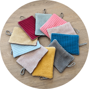 Éponge lavable – Image 3