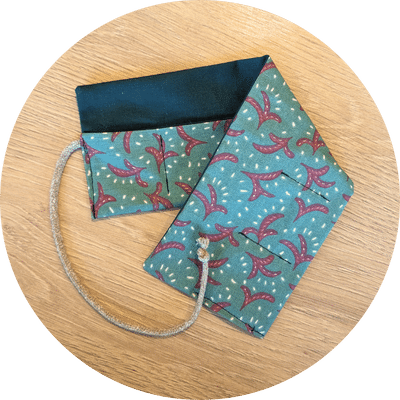 Pochette huiles essentielles – Image 12