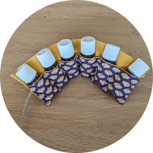 Pochette huiles essentielles – Image 3