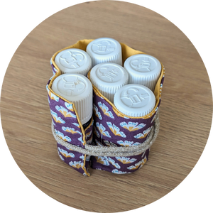 Pochette huiles essentielles – Image 4