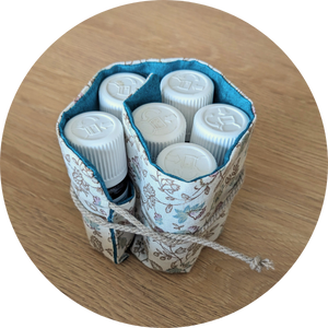 Pochette huiles essentielles – Image 2