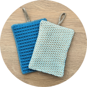 Éponge lavable – Image 7