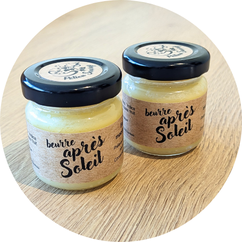 Après-soleil – Image 2