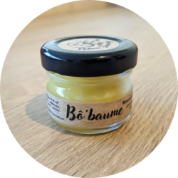 Bô'baume