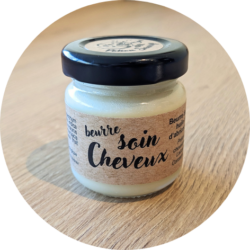 Soin Cheveux