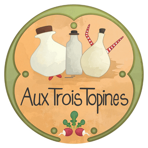Aux Trois Topines
