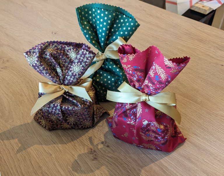 Idées cadeaux