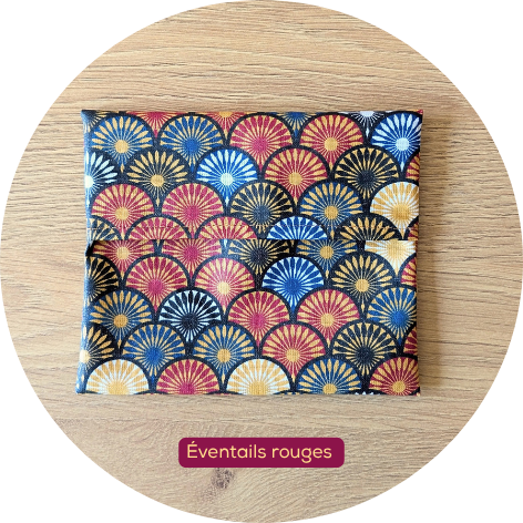 Pochette à savon – Image 7