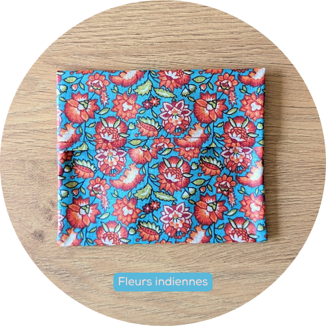 Pochette à savon – Image 9